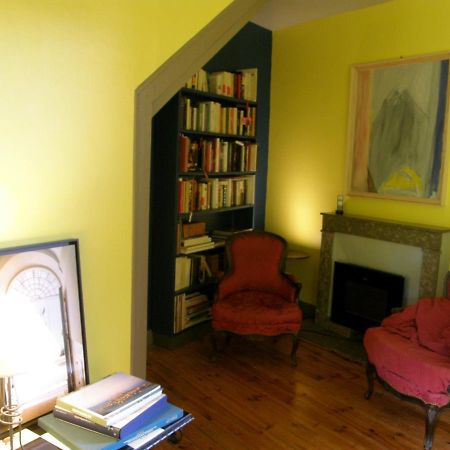 Le Puy-en-Velay Le Logis De La Colombe Bed & Breakfast エクステリア 写真