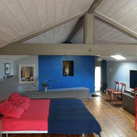 Le Puy-en-Velay Le Logis De La Colombe Bed & Breakfast エクステリア 写真