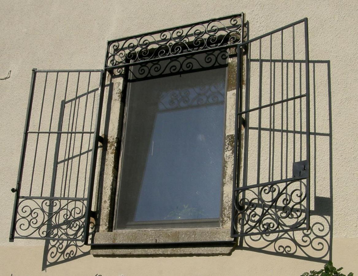 Le Puy-en-Velay Le Logis De La Colombe Bed & Breakfast エクステリア 写真