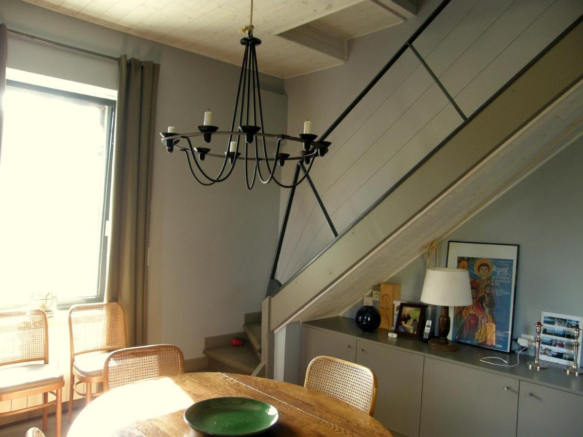Le Puy-en-Velay Le Logis De La Colombe Bed & Breakfast エクステリア 写真