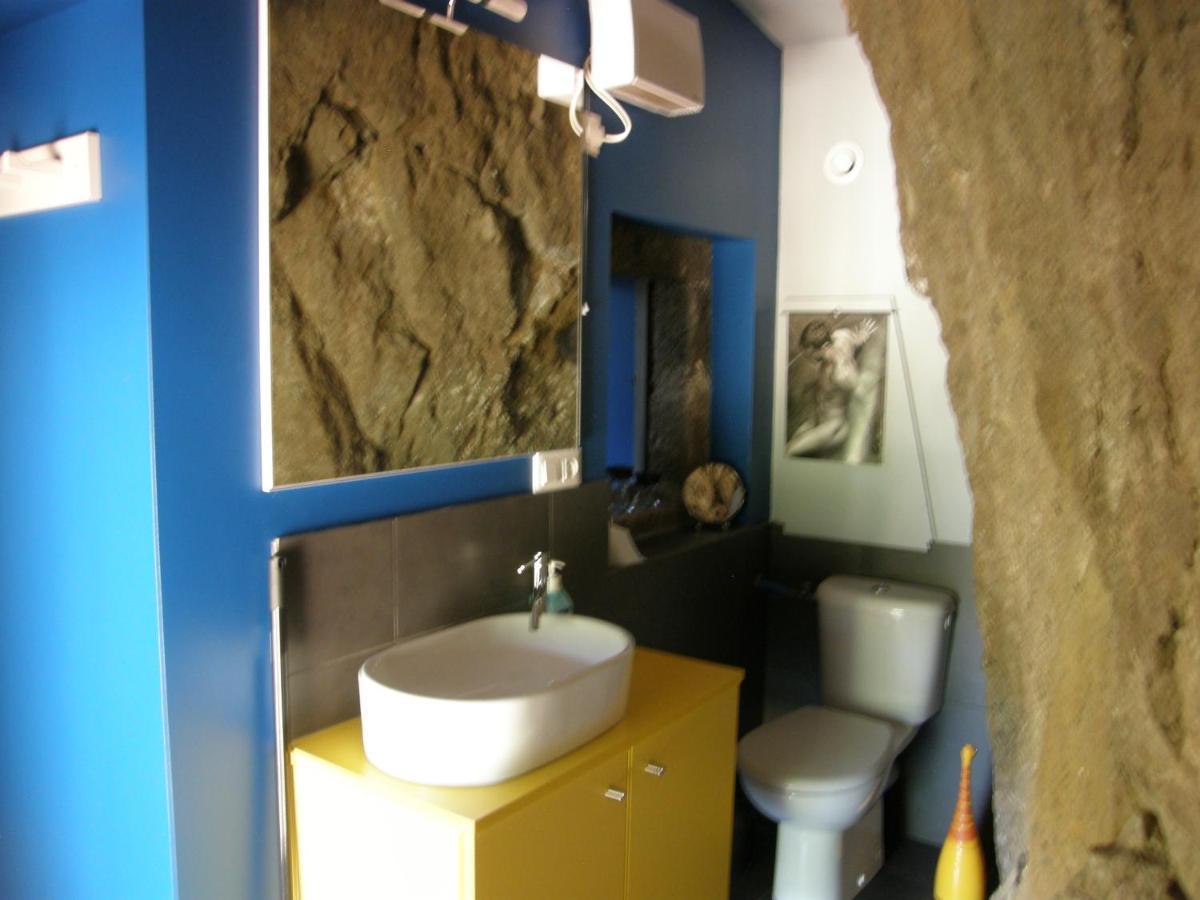 Le Puy-en-Velay Le Logis De La Colombe Bed & Breakfast エクステリア 写真