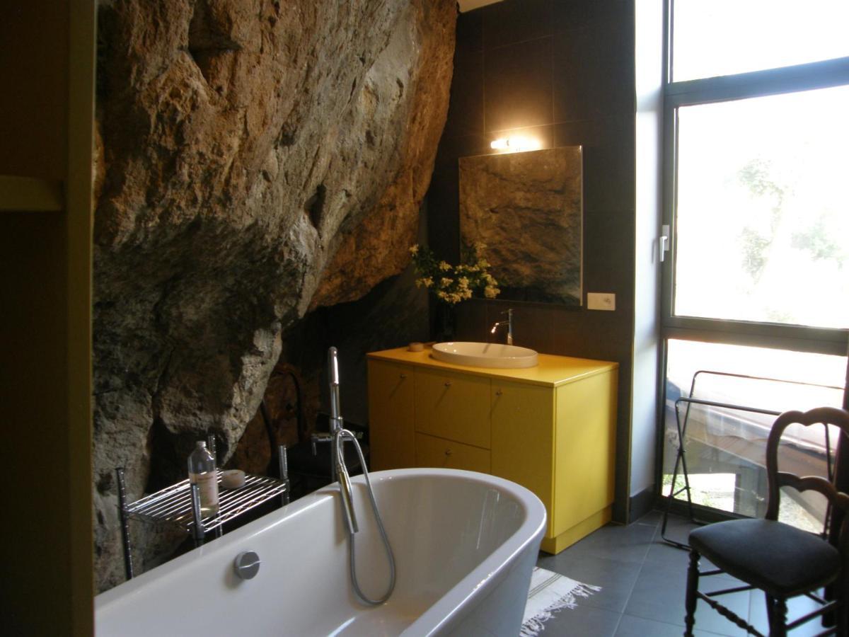 Le Puy-en-Velay Le Logis De La Colombe Bed & Breakfast エクステリア 写真