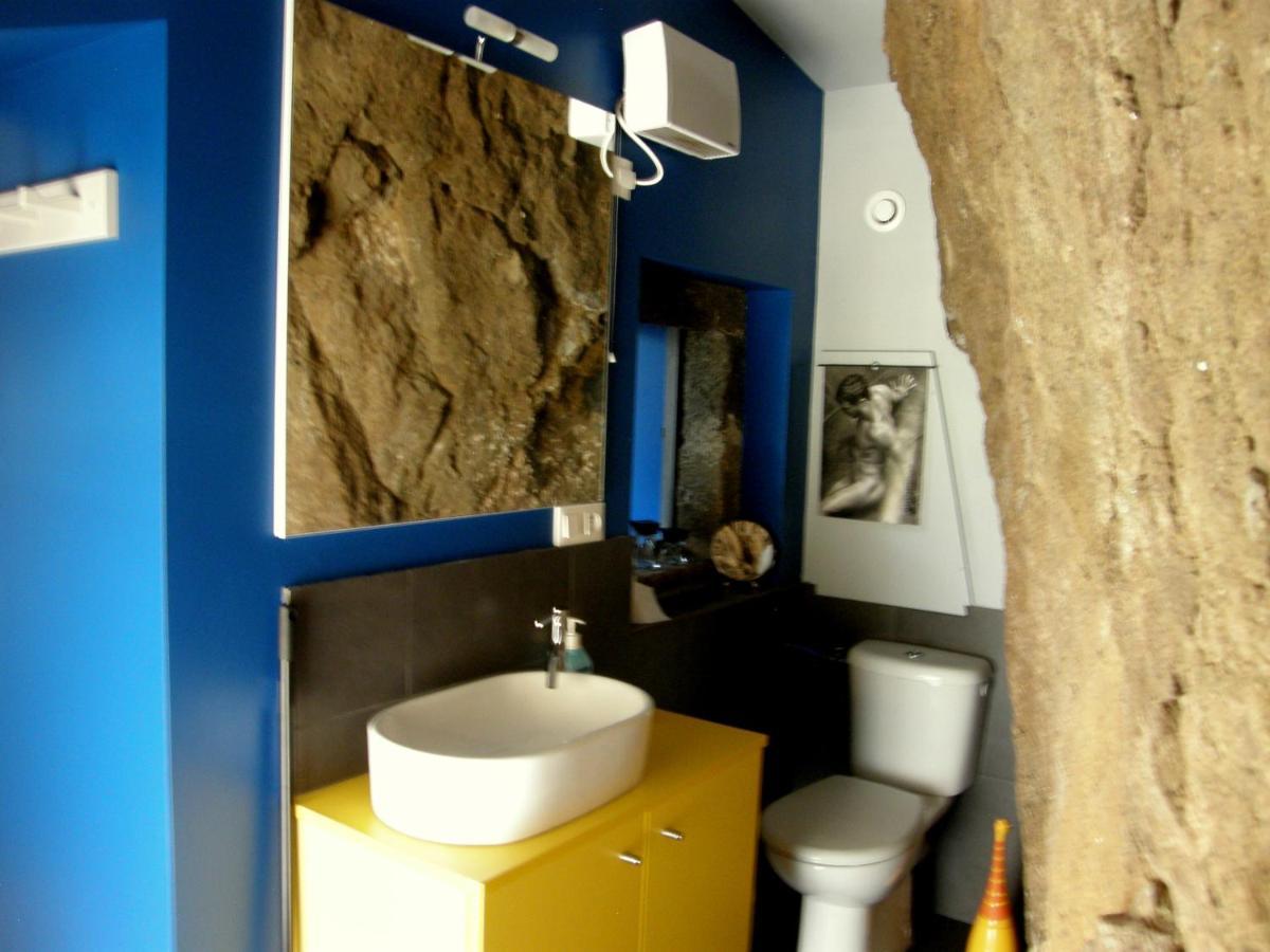 Le Puy-en-Velay Le Logis De La Colombe Bed & Breakfast エクステリア 写真